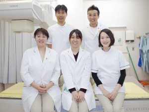 医療法人社団光仁会 梶川病院　放射線科