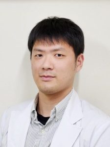 田坂　晋作