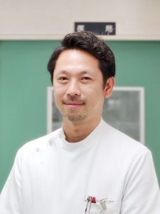梶川　隆治郎
